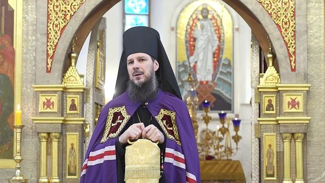 О жизненном духовном подвиге святителя Иоанна, архиепископа Шанхайского и Сан-Францисского смотреть онлайн