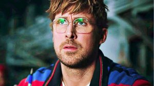 Проект «Конец света»/Project Hail Mary/Трейлер/2026