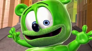 Мишка Гуммибер