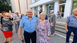 29.06.25г... "Ты Целуешь Меня у Моря"...