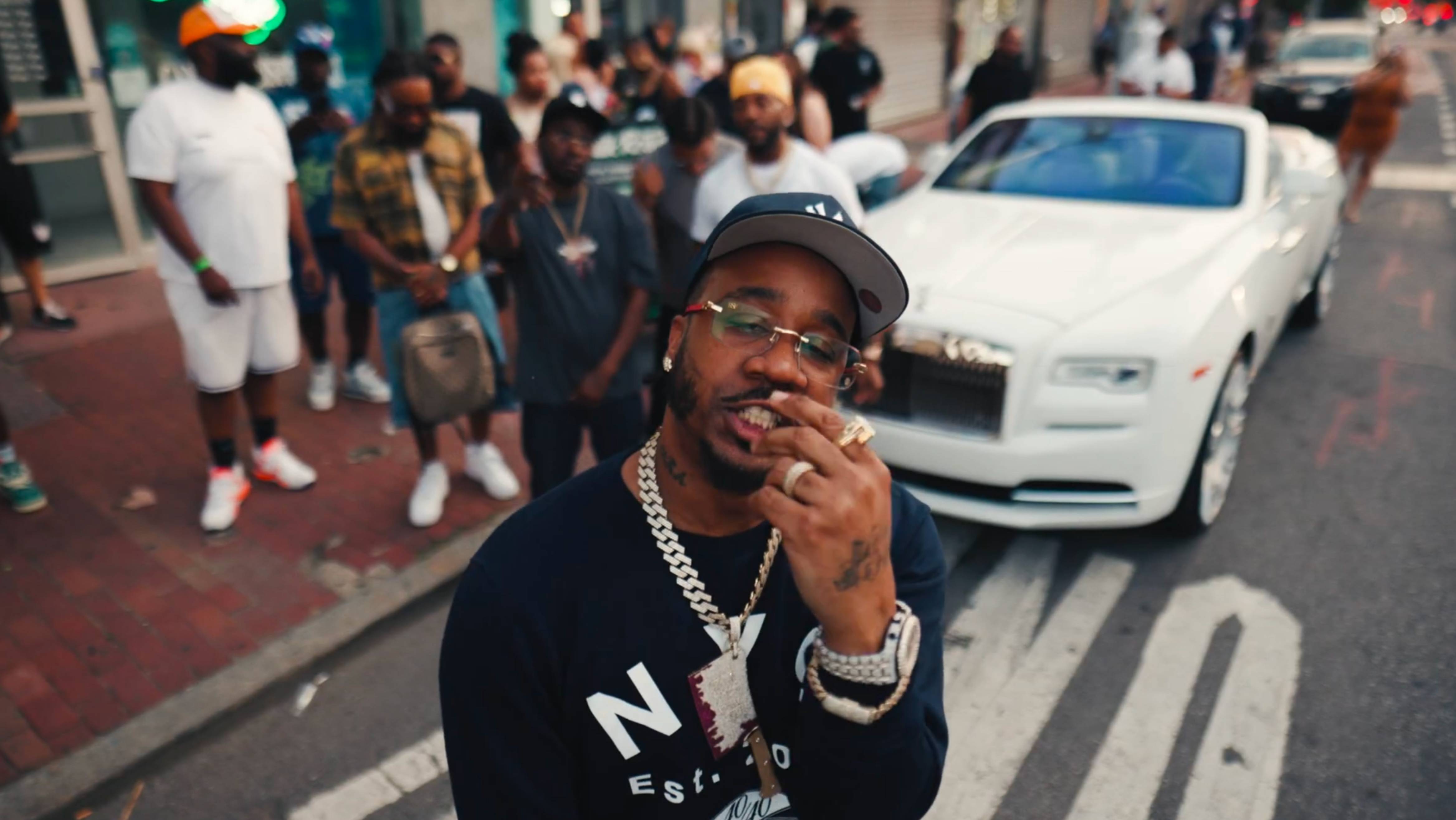 Benny The Butcher - SUMMER '25