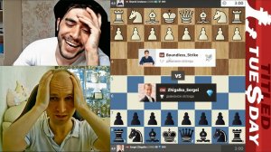 Эпичное ЗРЕЛИЩЕ! Шамиль Арсланов - Сергей Жигалко 01.07.2025