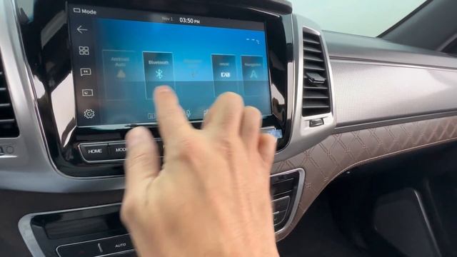 Корейский SsanYong Rexton 4WD /авто под заказ из Кореи /авто на заказ смотреть онлайн