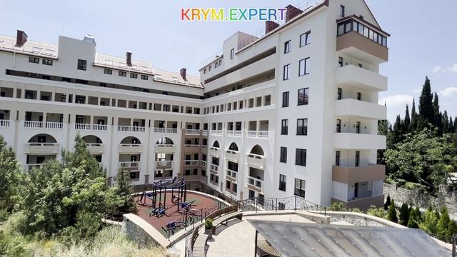 КРЫМ. Жилой комплекс «Монако» часть 1/
Обзор и Локация смотреть онлайн