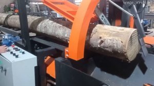 Дровокольная линия. Оборудование для производства дров.