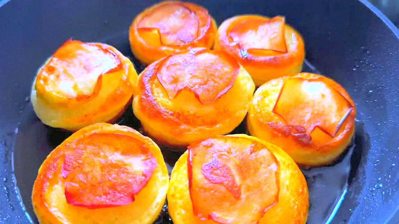 Рецепты от Гали