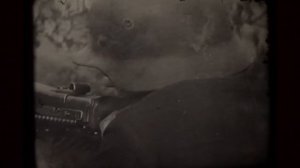 Восемнадцать. Эпизод из истории.