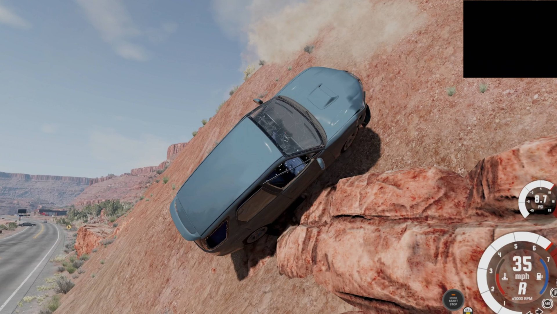 BMG Drive Стрим