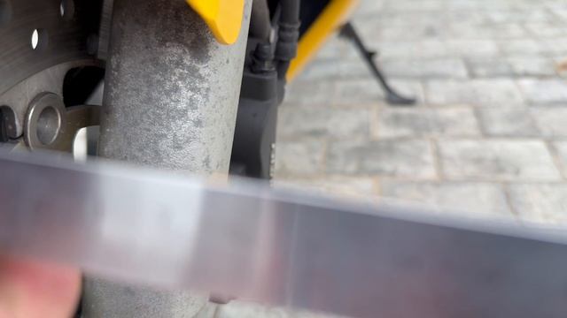 Обзор мотоцикла Honda vfr800, 2001год. смотреть онлайн