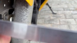 Обзор мотоцикла Honda vfr800, 2001год.