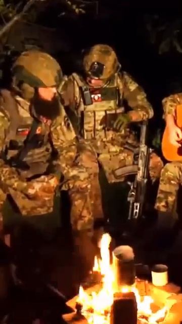 Песни СВО! Всем участникам боевых действий посвящается! смотреть онлайн