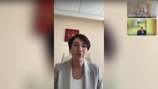 Ресурсная среда. Выпуск 12. роект «Мосты дружбы» смотреть онлайн