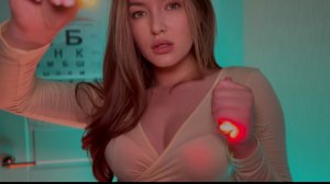 Нежный приём врача-офтальмолога