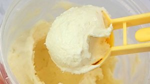 🍨 МОРОЖЕНОЕ (БЕЗ СЛИВОК) за 5 минут–просто находка на лето 🍨 Всего ТРИ ингредиента! БЕЗ МОРОЖЕНИЦЫ