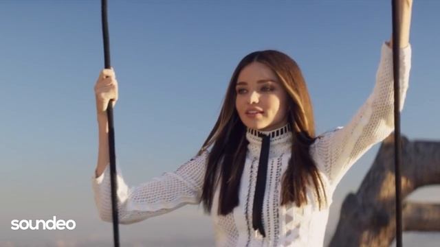 Kieron A Gore - The Light (Roman Starikoff Remix) [Video Edit] смотреть онлайн