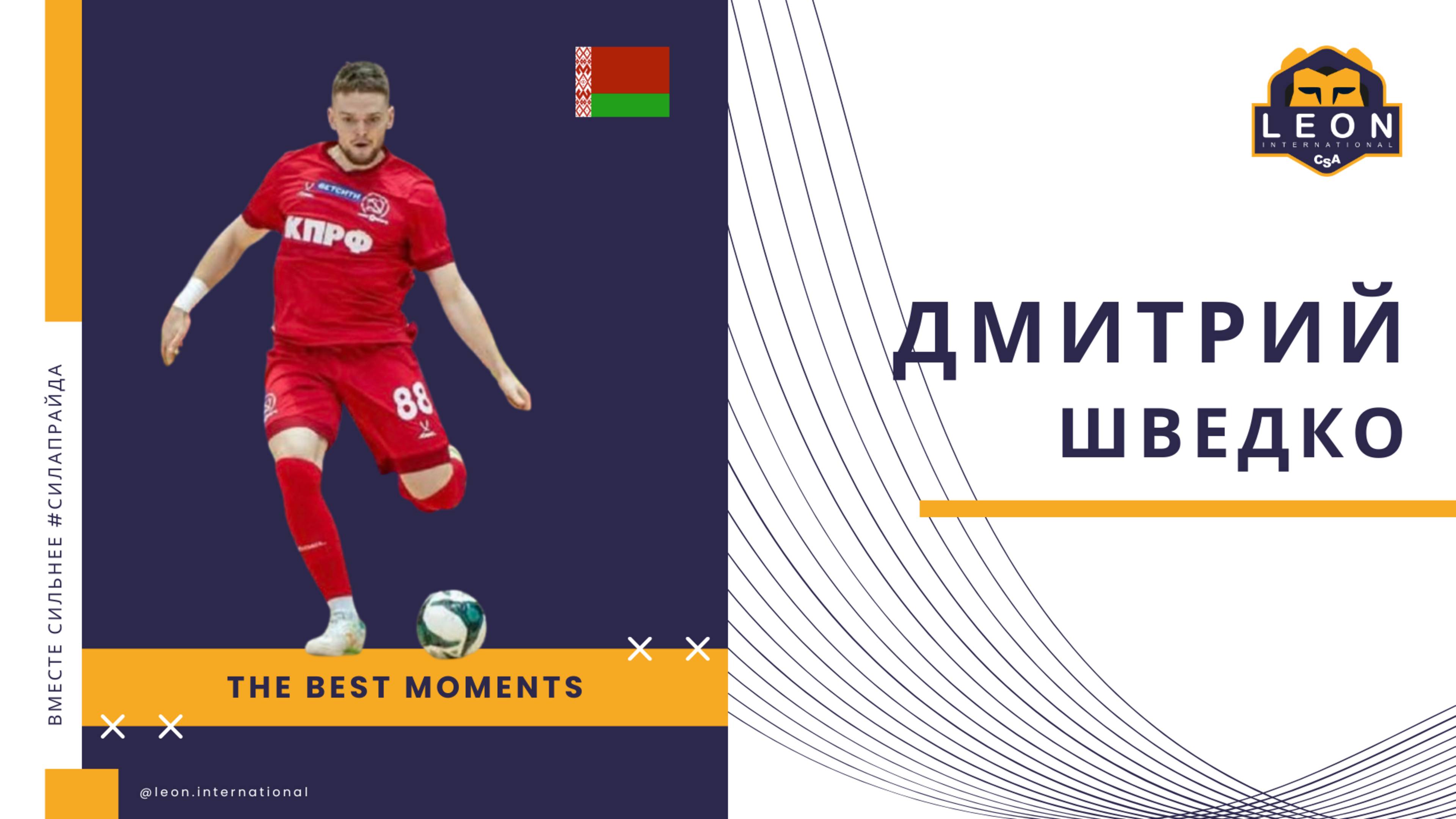 Дмитрий Шведко - МФК 