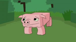 Minecraft YEEnder Dragon Update! (перезалив)