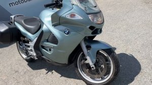 K1200GT