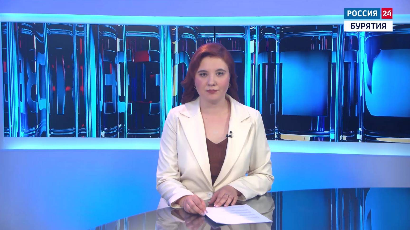 Вести Бурятия. 20-00 Эфир от 02.07.2025 смотреть онлайн