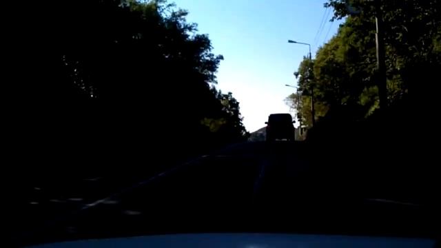 Халактырка - Вулканный 2.