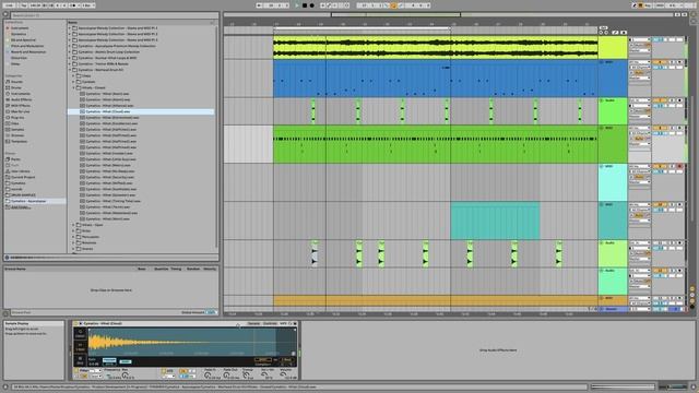 2. APOCALYPSE - Beat 1 смотреть онлайн