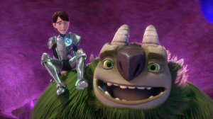 Сериал Охотники на троллей: Истории Аркадии - 1 сезон 13 серия / Trollhunters