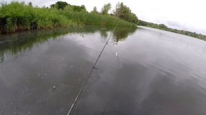 ЩУКА НА ПОППЕР 2025 В РОСТОВСКОЙ ОБЛАСТИ