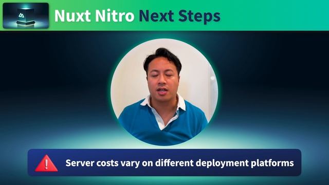 9. Next Steps смотреть онлайн