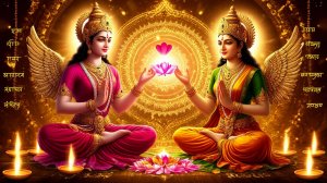 Мантра Камадевы: Судьба Уже Слышит Тебя! Активация Любви и Встречи Судьбы 🔮💘✨ (ॐ श्रीं क्लीं...)