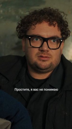 Как правильно входить в хату. Гайд от Червонцева 🥸 «Театральная зона» на KION