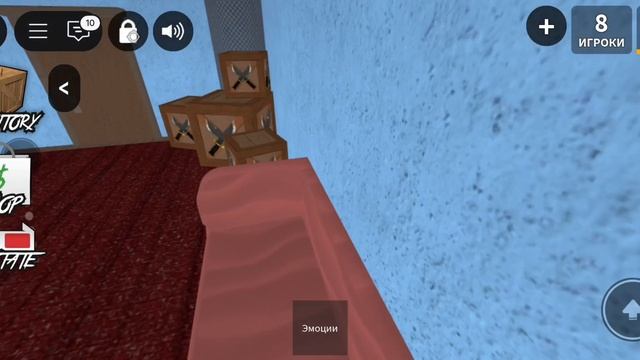 играем в самую популярные режимы в roblox играю в #roblox.#роблокс.