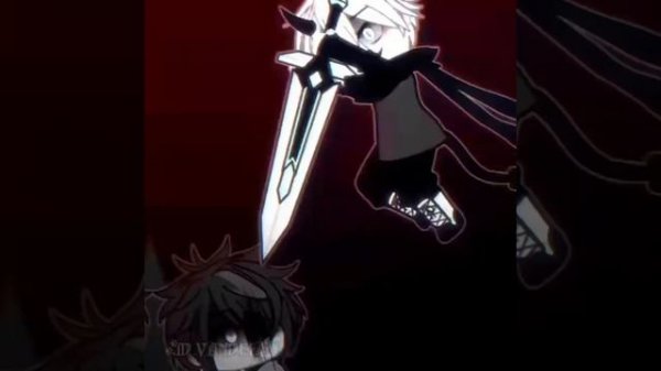 Сборник видео гача /из тик тока