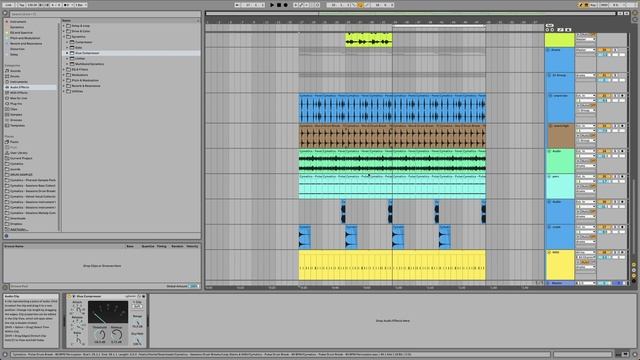 0. SESSIONS - Intro смотреть онлайн