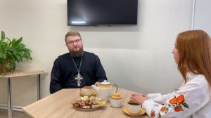 #Яковлевский_храм_в_лицах Выпуск 11. Иерей Никандр Колодезный