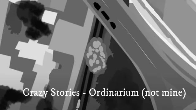 Crazy Stories OST - Ordinarium (перезалив?) смотреть онлайн