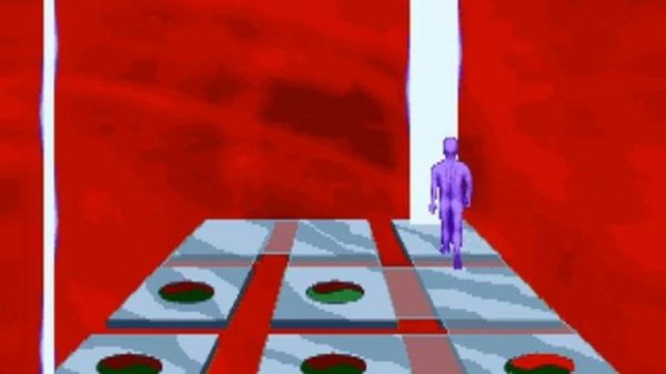 Beneath a Steel Sky (CD, 1994) Longplay