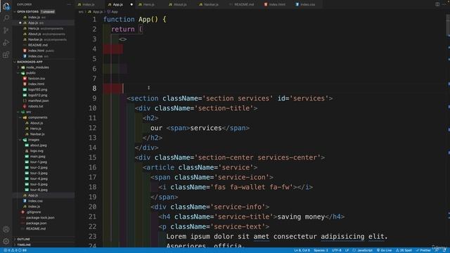 7. Components смотреть онлайн