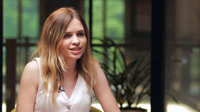 Марина Сутурихина - резидент RPOбизнес CLUB