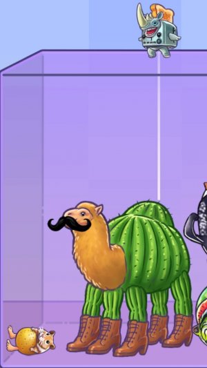 Обновление merge fellas вышло 6 режим Антонио пусини сушини какасито сателито трилалеро