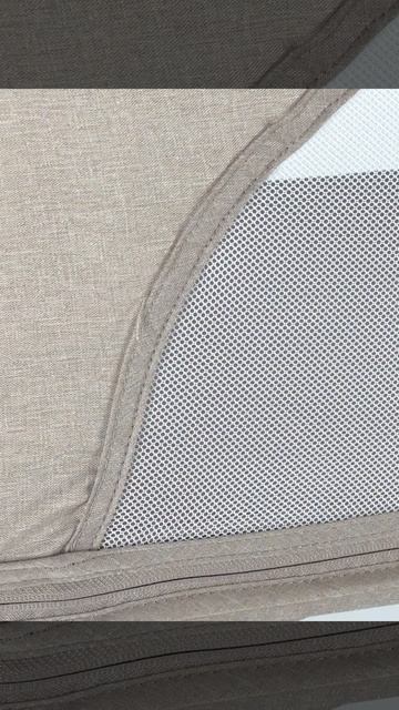 Колыбель детская с электронной системой укачивания Simplicity 3090 Elite