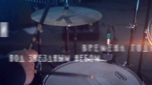 Вивальди. Времена года под звездным небом. Концерт в Московском планетарии