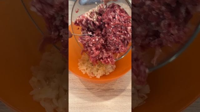 Расстегаи с мясом по-Ростовски смотреть онлайн