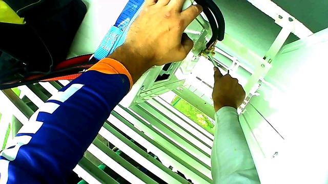 ПромАльп, просто работа