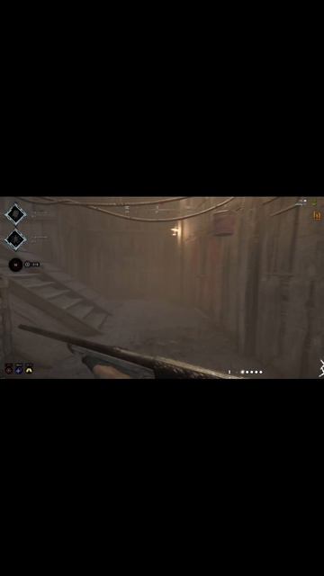 Наглец подкараулил нас с бомбой в Hunt Showdown ) смотреть онлайн