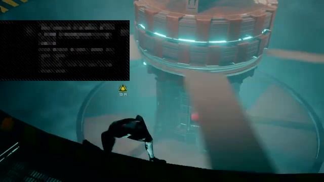 GG WP GAMES Marvel's Spider Man - Корпоративный шпионаж