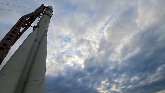 Вид на Яченское вдхр.