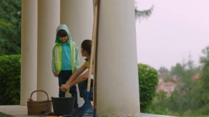 Убийства по Пятницам (2018) Детектив. 1 серия Full HD