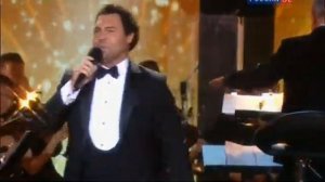 Евгений Кунгуров "Год Любви"/ Романтика Романса, эфир от 08.07.2017