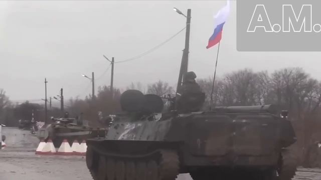 клип с сво _Моя Россия_ смотреть онлайн