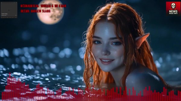 Music Info News 02.07.2025